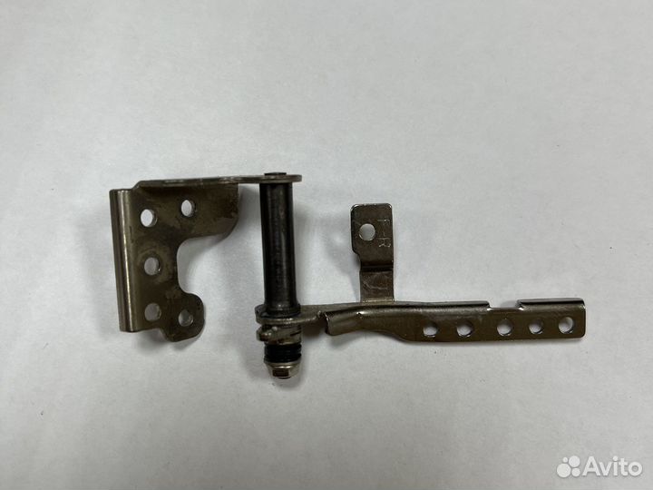 Петли матрицы ноутбука DNS O40II2 O40IA2