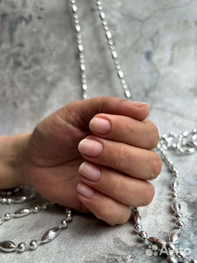 Маникюр, педикюр, наращивание