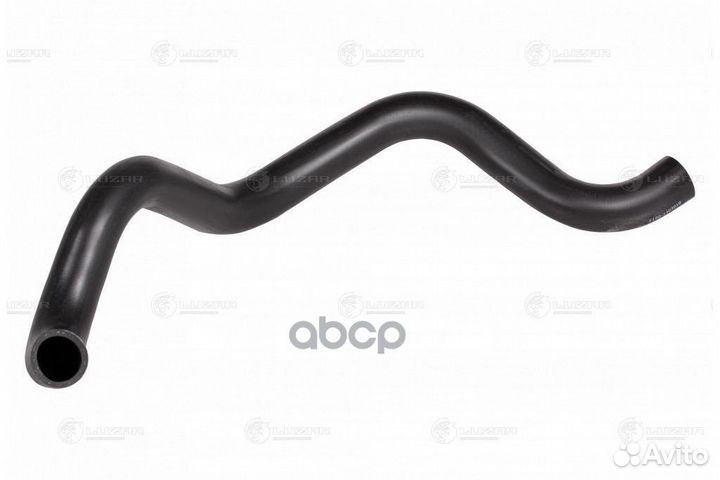 Кмпл патрубков охл. для а/м Лада 2190 Гранта/Da