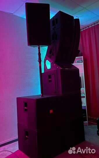 Адаптер для линейного массива VRX