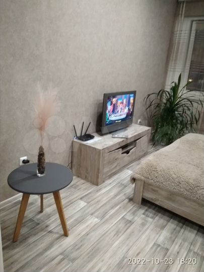 Комната 34 м² в 1-к., 5/9 эт.