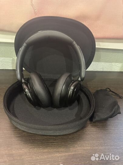 Беспроводные наушники