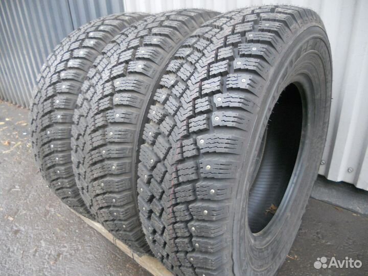 Nokian Tyres Hakkapeliitta LT 225/75 R16 115Q