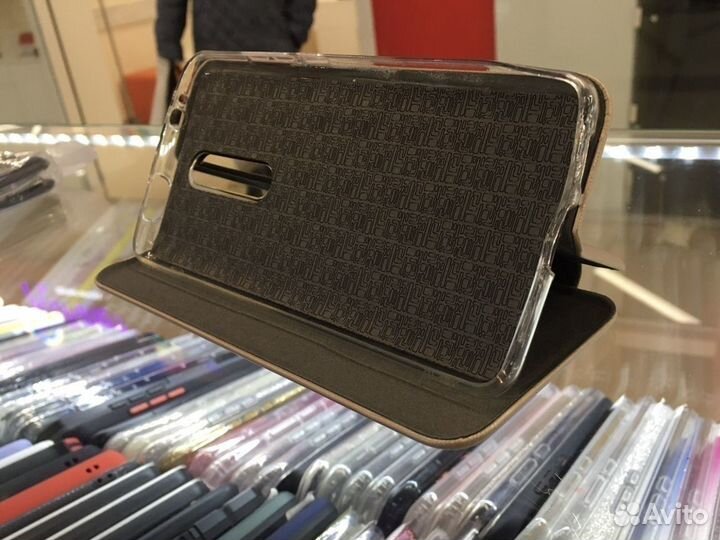 Чехлы на Xiaomi Redmi 5