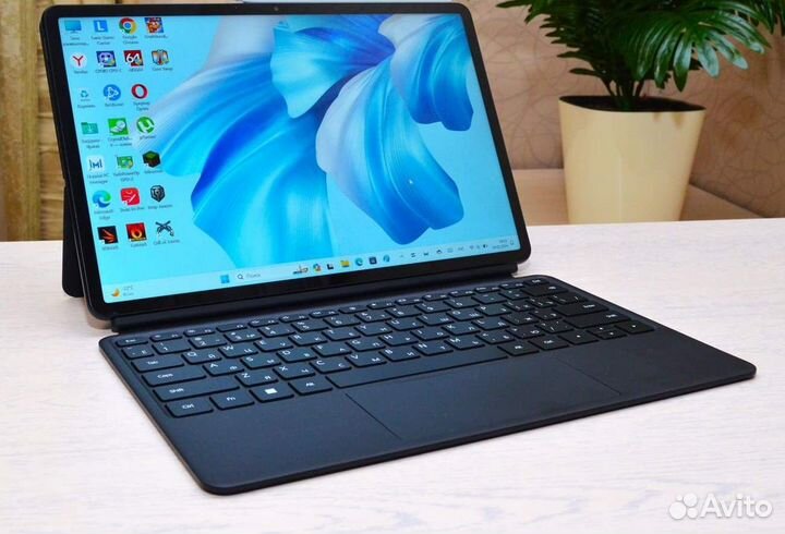 Ноутбук Huawei MateBook E Go 16/512GB