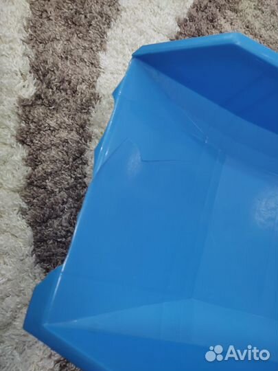 Игрушки-машины, трактор