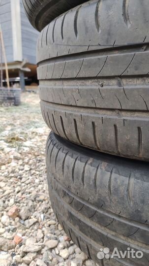 Michelin Energy Saver 205/60 R16