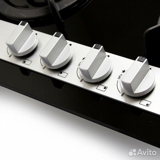 Газовая варочная панель Ginzzu HCG-467 Новая