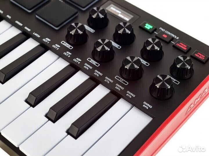 Akai MPK Mini MK3