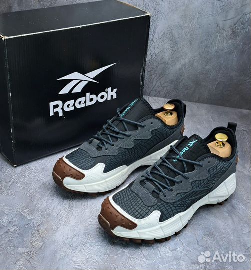 Мужские кроссовки reebok