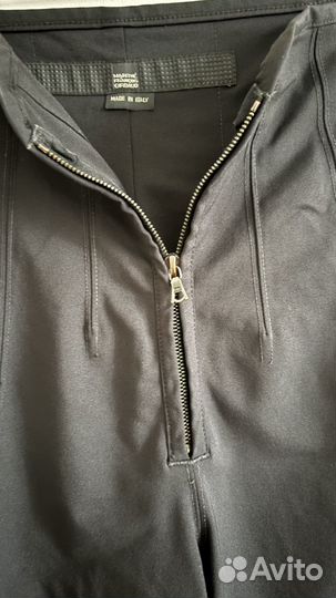 Брюки Marithe Francois Girbaud