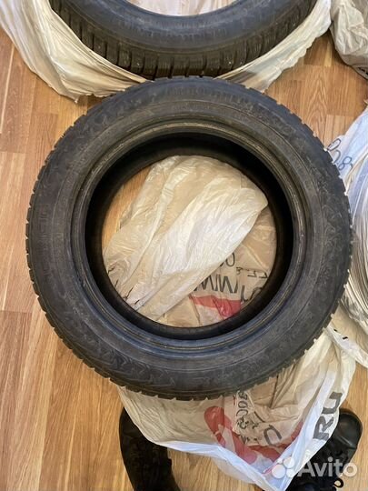 Nokian Tyres Hakkapeliitta 7 205/55 R16 94T