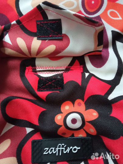 Конверт зимний на овчине