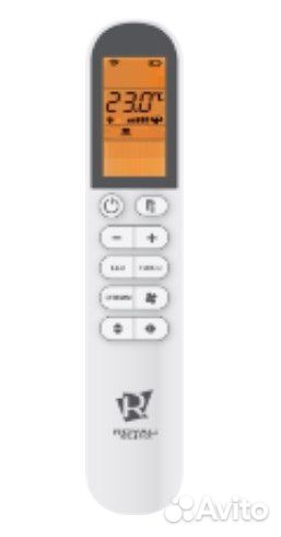 Сплит система Royal Clima Gloria