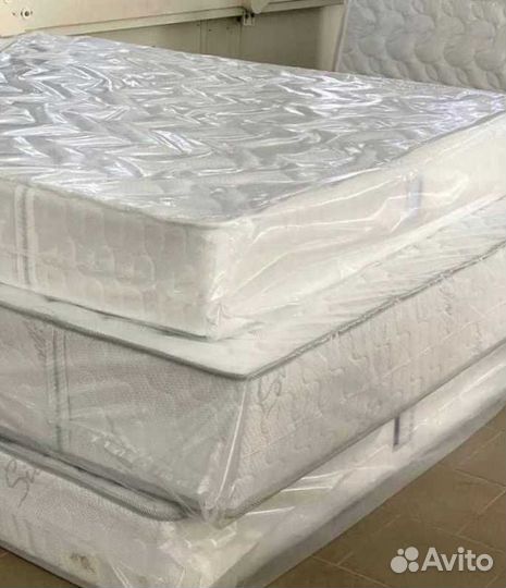 Матрас 140х200, 160х200, 180х200