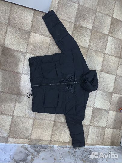 Куртка демисезонная женская