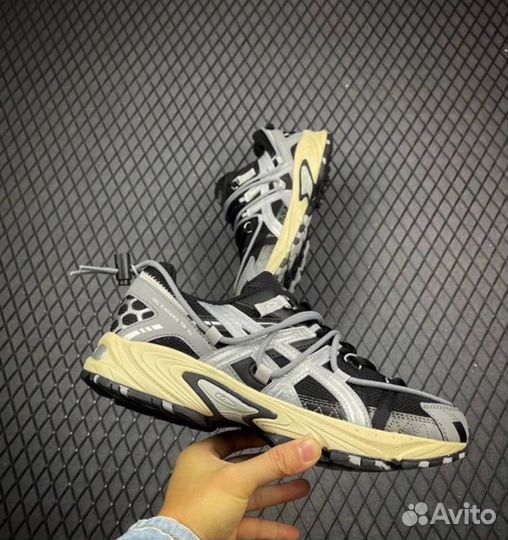 Asics Kahana TR V2 кроссовки