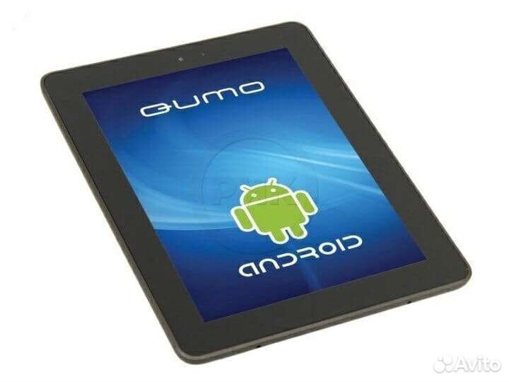 Обмен Планшет Qumo Helios