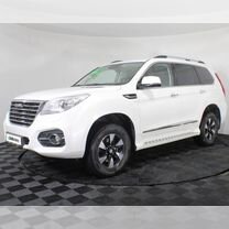 Haval H9 2.0 AT, 2021, 66 161 км, с пробегом, цена 3 120 000 руб.