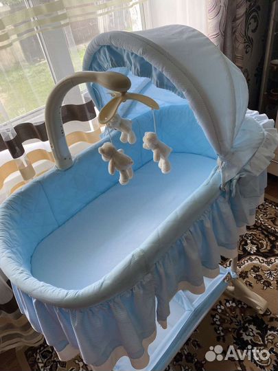 Детская колыбель