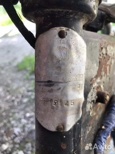 Запчасти иж пс планета спорт