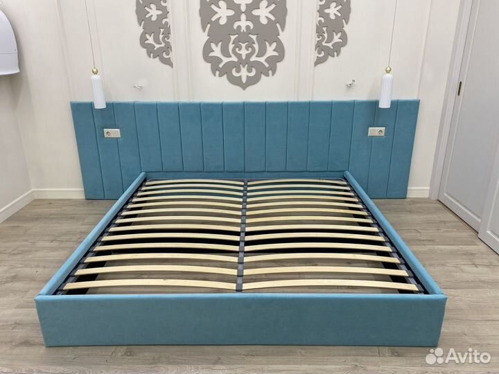 Кровать по индивидуальным размерам