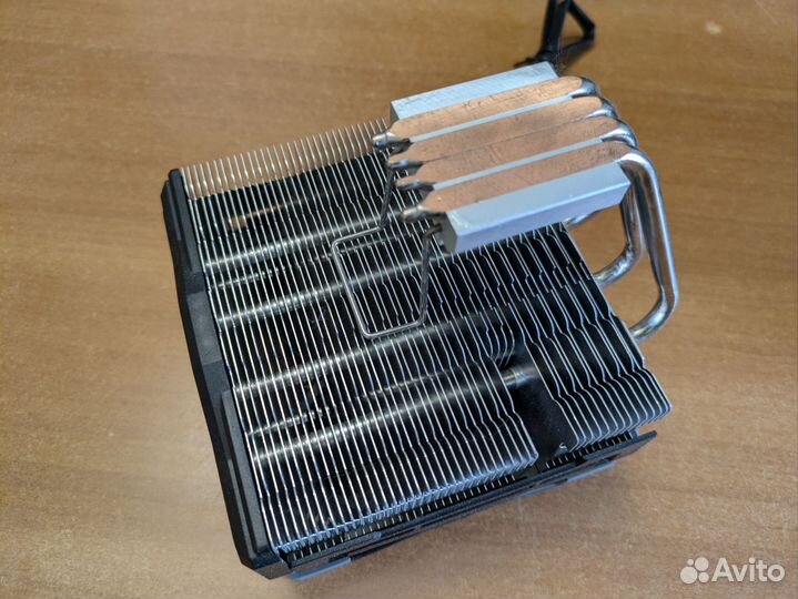 Thermaltake toughair 110