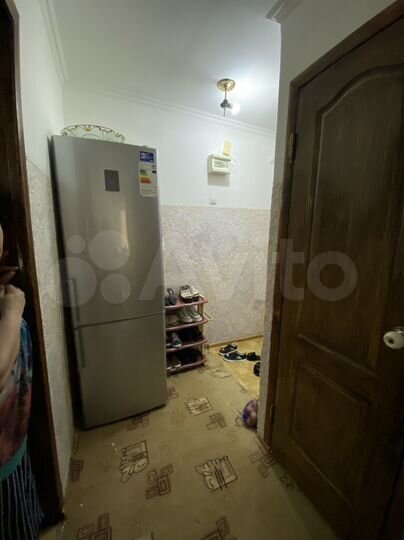 3-к. квартира, 56 м², 2/4 эт.