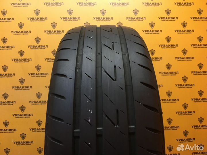 Bridgestone Ecopia EP200 205/55 R16 91V