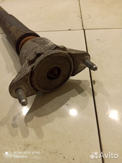 Амортизатор подвески(задний правый)