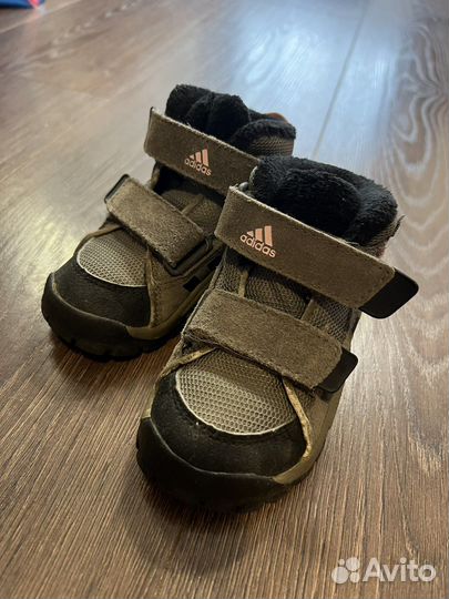 Детская обувь