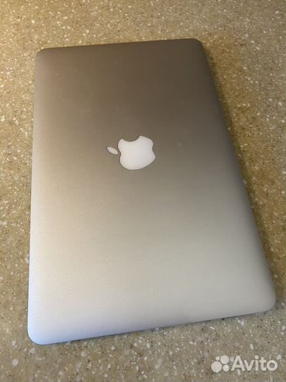 Apple MacBook Air 11 2015