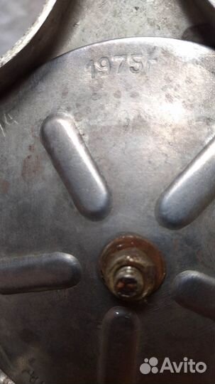 Самовар электрический СССР