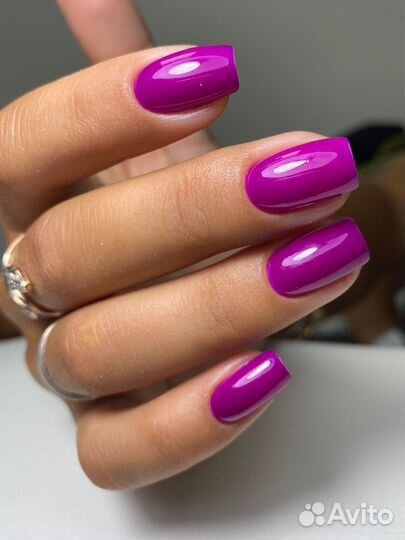 Маникюр, Педикюр, Наращивание ногтей