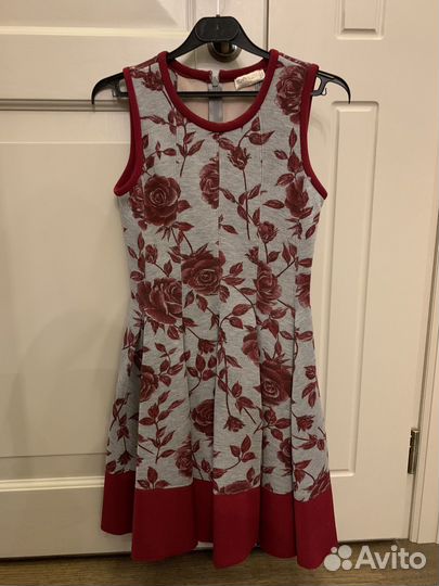 Monnalisa платье