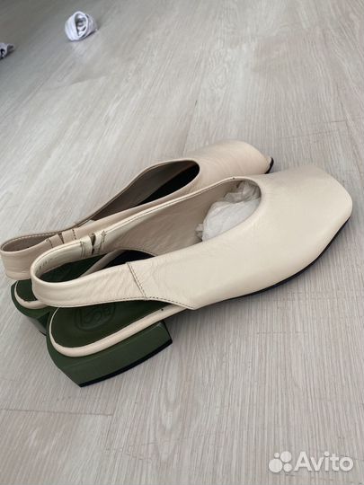 Туфли женские 38 размер