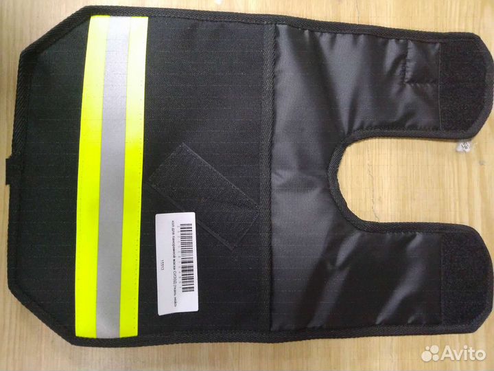 Чехол для панорамной маски