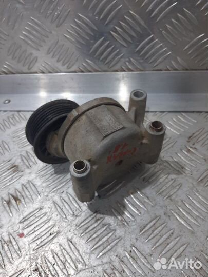 Натяжитель приводного ремня Ford C-Max MK1 qqdb