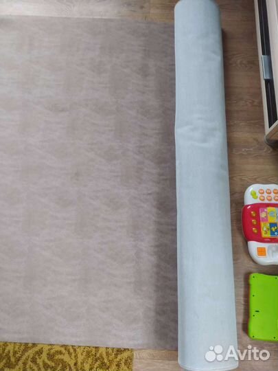 Ткань aura cacao