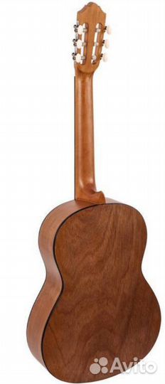 Классическая гитара yamaha c40m