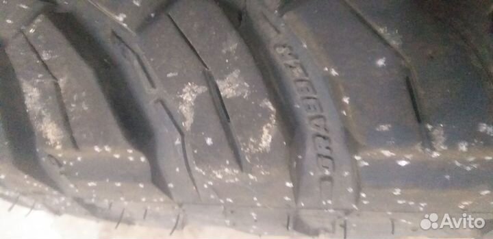 Продам колёса 225/75R16