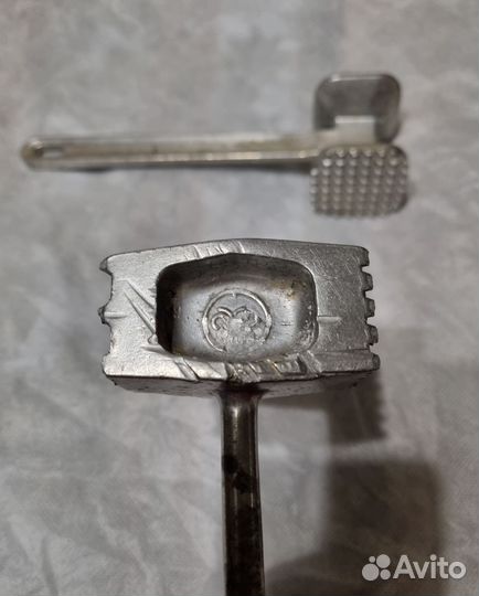 Отбивные молоточки