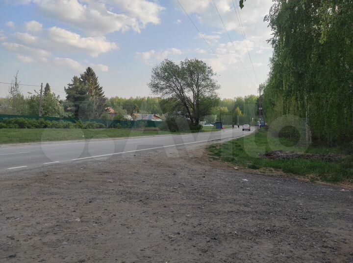 Участок 8 сот. (СНТ, ДНП)