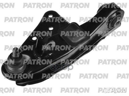 Рычаг подвески PS50185L patron