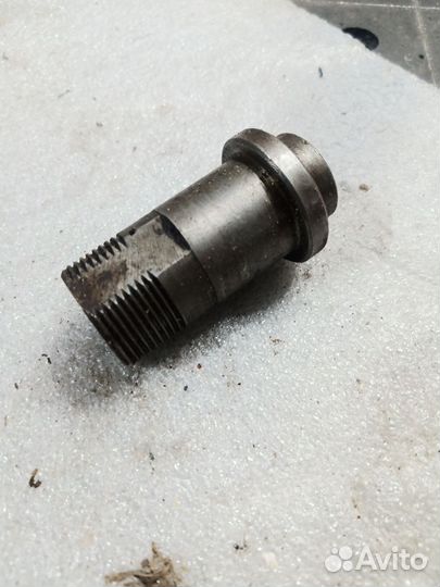 Мотоцикл ява 638