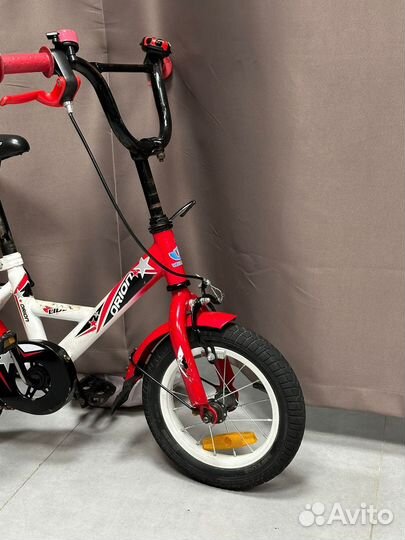 Велосипед детский Orion Lider 12