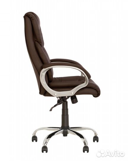 Кресло Морфео Morfeo ECO-31 коричневый
