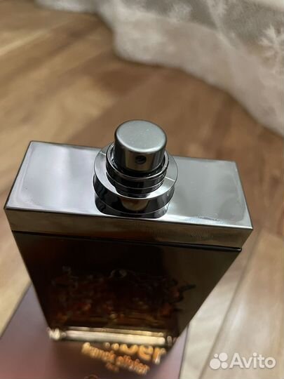 Franck Oliver Amber edp 75ml