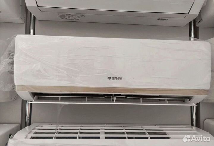 Кондиционер в наличии