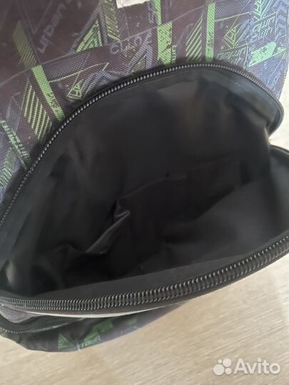 Рюкзак школьный для мальчика